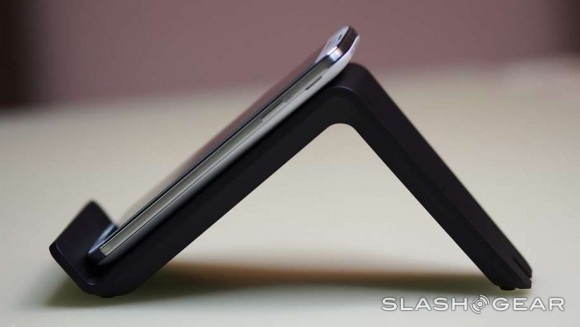 TYLT VU無線充電器:帶來更高效充電效果