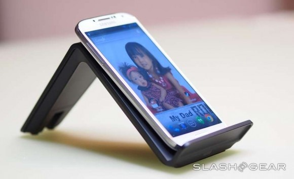 TYLT VU無線充電器:帶來更高效充電效果