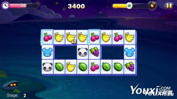 天天連萌評(píng)測(cè) 天天賣萌騰訊微信游戲《天天連萌》評(píng)測(cè)