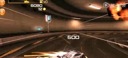 天天飛車內(nèi)測(cè)資格獲得方法