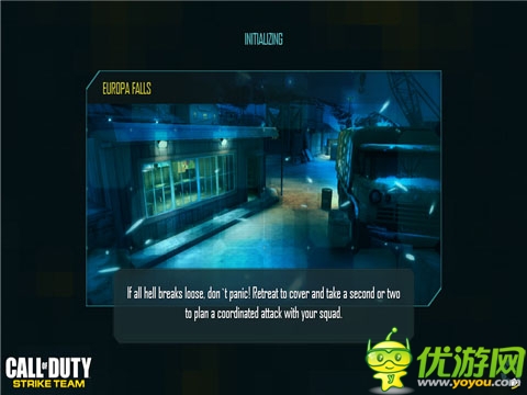 未來戰(zhàn)士 火力全開《使命召喚:突擊兵》全面測評(píng)