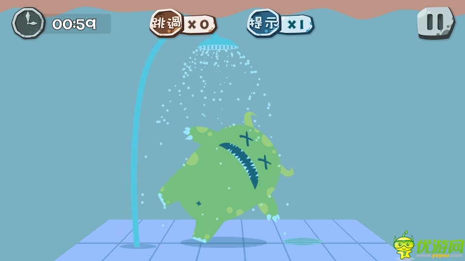 又愛又恨直接玩到cry《100種蠢蠢的死法》測(cè)評(píng)