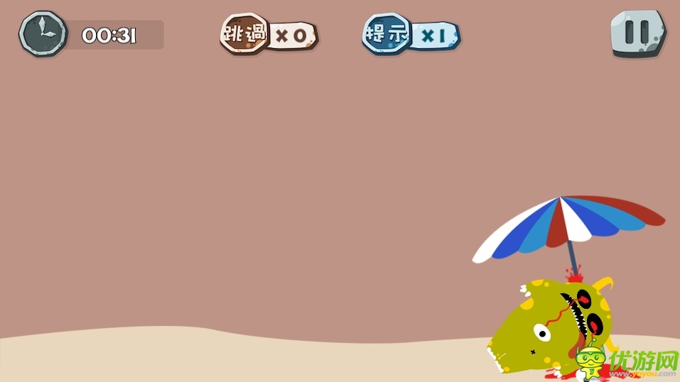 又愛又恨直接玩到cry《100種蠢蠢的死法》測(cè)評(píng)