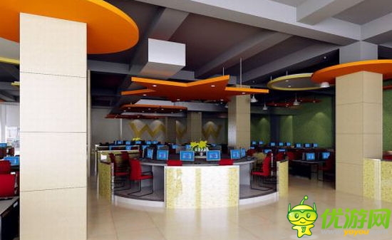 美國(guó)刊文稱(chēng)手機(jī)游戲崛起可能導(dǎo)致中國(guó)網(wǎng)吧消失