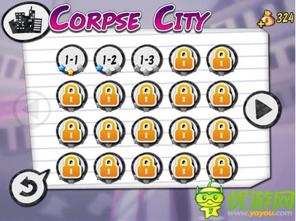 揮著鐮刀來賣萌:《小小死神》游戲測評