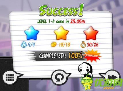 揮著鐮刀來賣萌:《小小死神》游戲測評