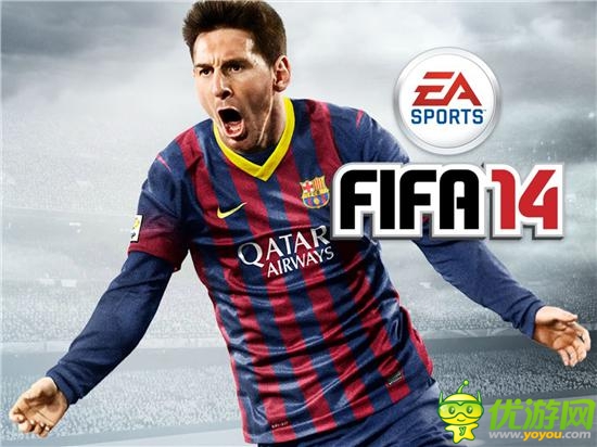 馳騁綠蔭賽場:EA精品《FIFA 14》深度測評