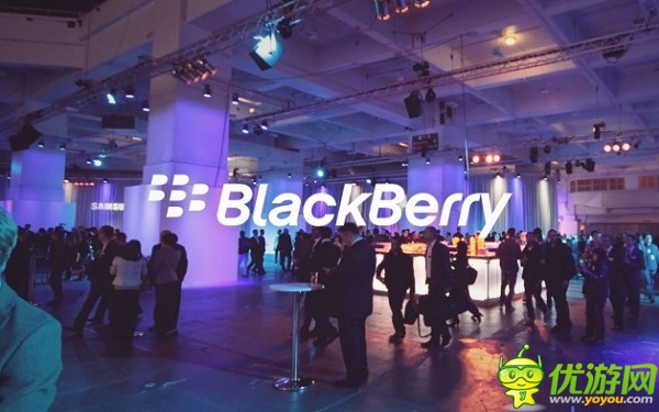 T-Mobile將下架營(yíng)業(yè)店內(nèi)全部黑莓終端