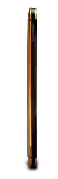 HTC推黃金外殼HTC One 售價4416美元