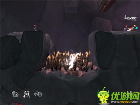 三個臭皮匠頂過一個諸葛亮:《魔窟冒險》游戲測評