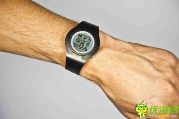 瑞典男子發(fā)明“死亡之表”：可為生命倒計時