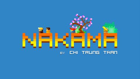 創(chuàng)意非凡的搞怪：《方塊忍者》游戲測(cè)評(píng)