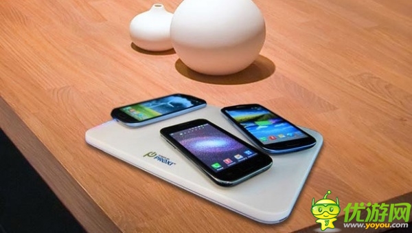 三星研發(fā)新型無線技術(shù) “隔空充電”手機(jī)要來了