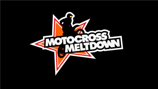 畫面超贊玩法坑爹:《摩托車越野賽》試玩