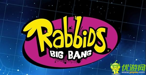 二貨兔子歡樂多:《瘋兔大爆炸》游戲測評(píng)