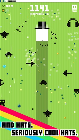 非比尋常像素風:《死亡像素》游戲試玩