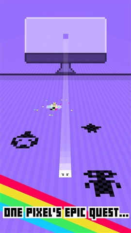 非比尋常像素風:《死亡像素》游戲試玩