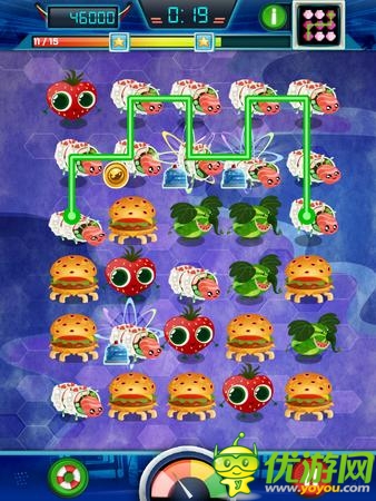 天上掉美食啦:《天降美食2》游戲試玩