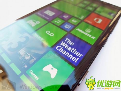 Nokia Lumia 929全新諜照和詳細規(guī)格曝光