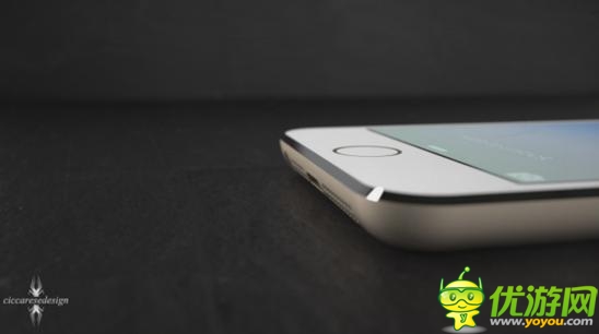 設(shè)計(jì)師自制iPhone Air概念圖 主打輕薄特性