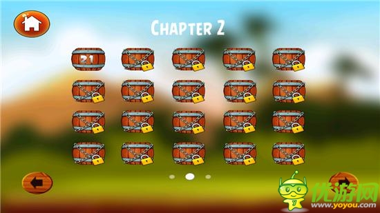 喪盡天良的殺戮:《烹煮小雞》游戲試玩