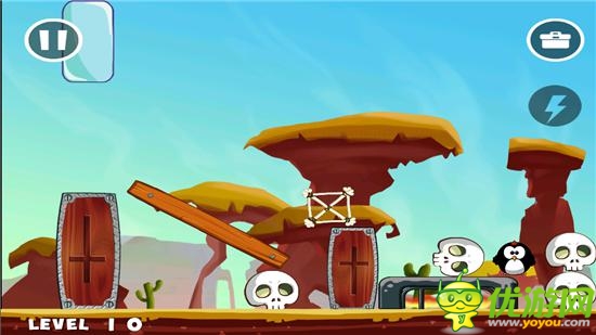 喪盡天良的殺戮:《烹煮小雞》游戲試玩