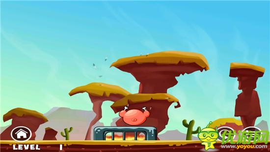 喪盡天良的殺戮:《烹煮小雞》游戲試玩