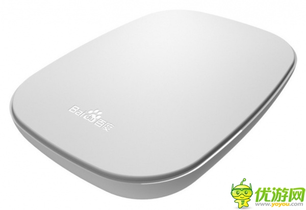 百度影棒2代效果圖 雙11開賣售價228元