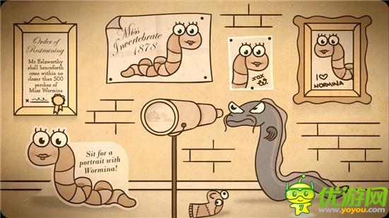 動(dòng)物也抵不過美色誘惑:《海底冒險(xiǎn)》游戲測(cè)評(píng)