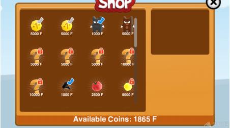 沒有翅膀也能飛：《彈力弗蘭克》游戲測評