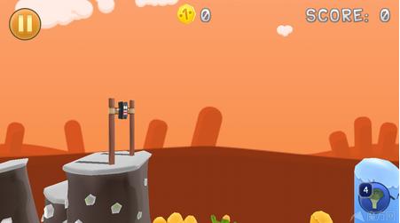 沒(méi)有翅膀也能飛:《彈力弗蘭克》游戲測(cè)評(píng)