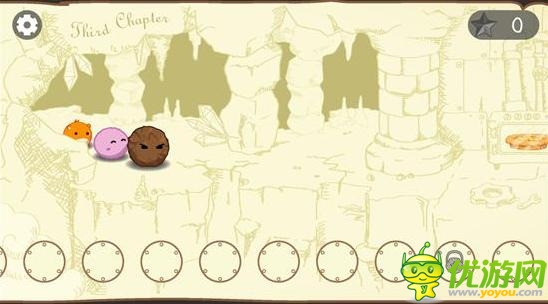 快成為盤中餐的小怪物:《魔獸派歷險(xiǎn)記》游戲測(cè)評(píng)