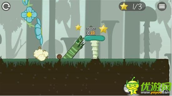 快成為盤中餐的小怪物:《魔獸派歷險(xiǎn)記》游戲測(cè)評(píng)