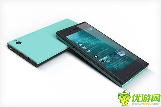 Jolla宣布首款Sailfish手機(jī)將于27號(hào)正式發(fā)售