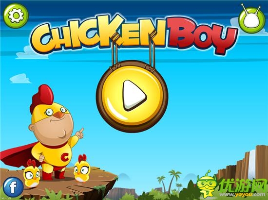 打了激素的雞也是雞:《小雞超人》測(cè)評(píng)