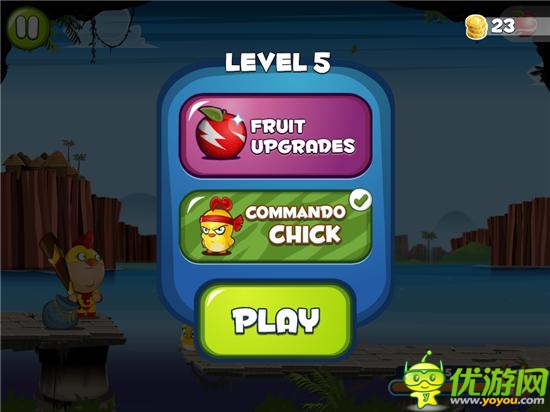 打了激素的雞也是雞:《小雞超人》測評