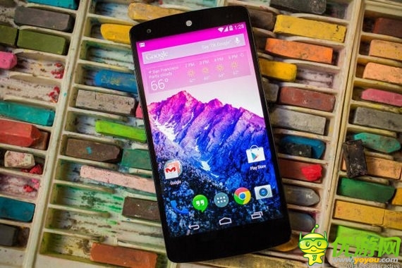 16GB版Nexus5港行僅售2510元