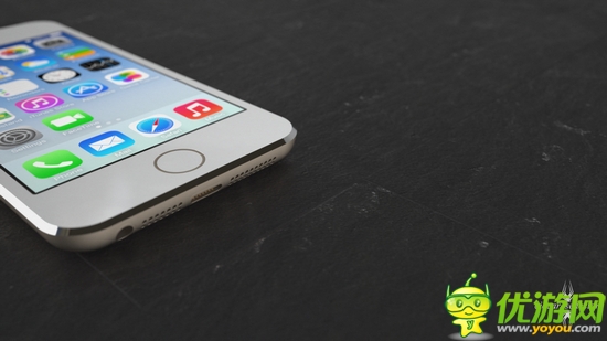 iPhone Air概念圖再曝光:5英寸弧形金屬機身