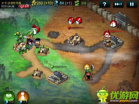 真三國(guó)新紀(jì)元 《指上談兵》深度評(píng)測(cè)