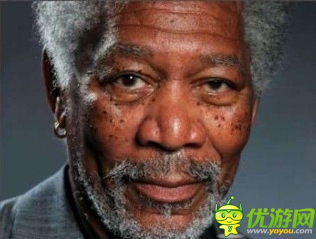 通過手指在iPad上可以畫出如此相似的人？