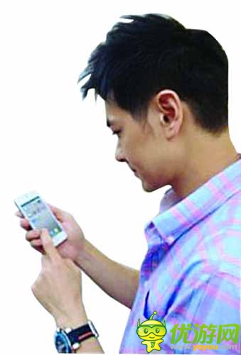 不老男神林志穎：是科技達人還是科技盲人？