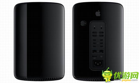 蘋果新款Mac Pro周四開賣 售價(jià)2999美元起