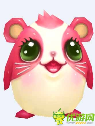 萌物當(dāng)?shù)?《銀河大跳躍》萌寵原畫大曝光