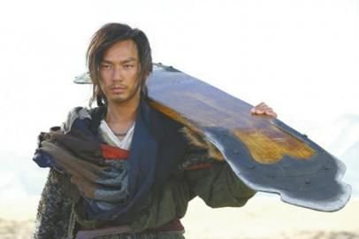 網友吐槽新《天龍八部》：終才知于媽的好