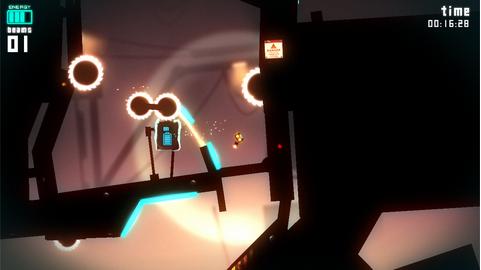 益智游戲《電池大逃亡》電池逃出回收工廠