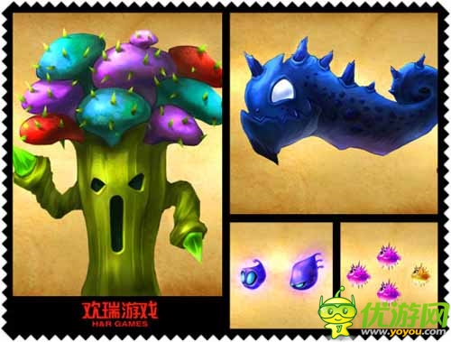 濃厚迪士尼范兒 《魔龍傳說》PVP玩法首爆