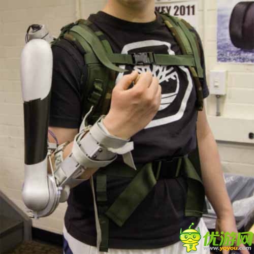 2013年最酷最屌科技產(chǎn)品盤點