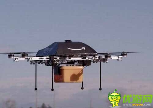 2013年最酷最屌科技產(chǎn)品盤(pán)點(diǎn)