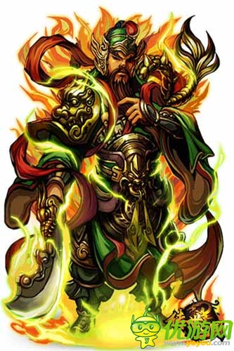 MA畫(huà)師傾力打造 《傳世三國(guó)》原畫(huà)曝光