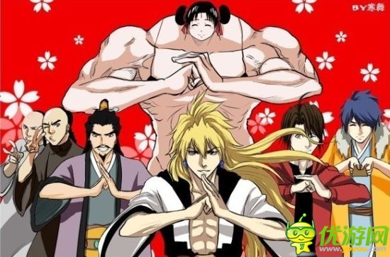 《十萬(wàn)個(gè)冷笑話》同名手游將于明年推出